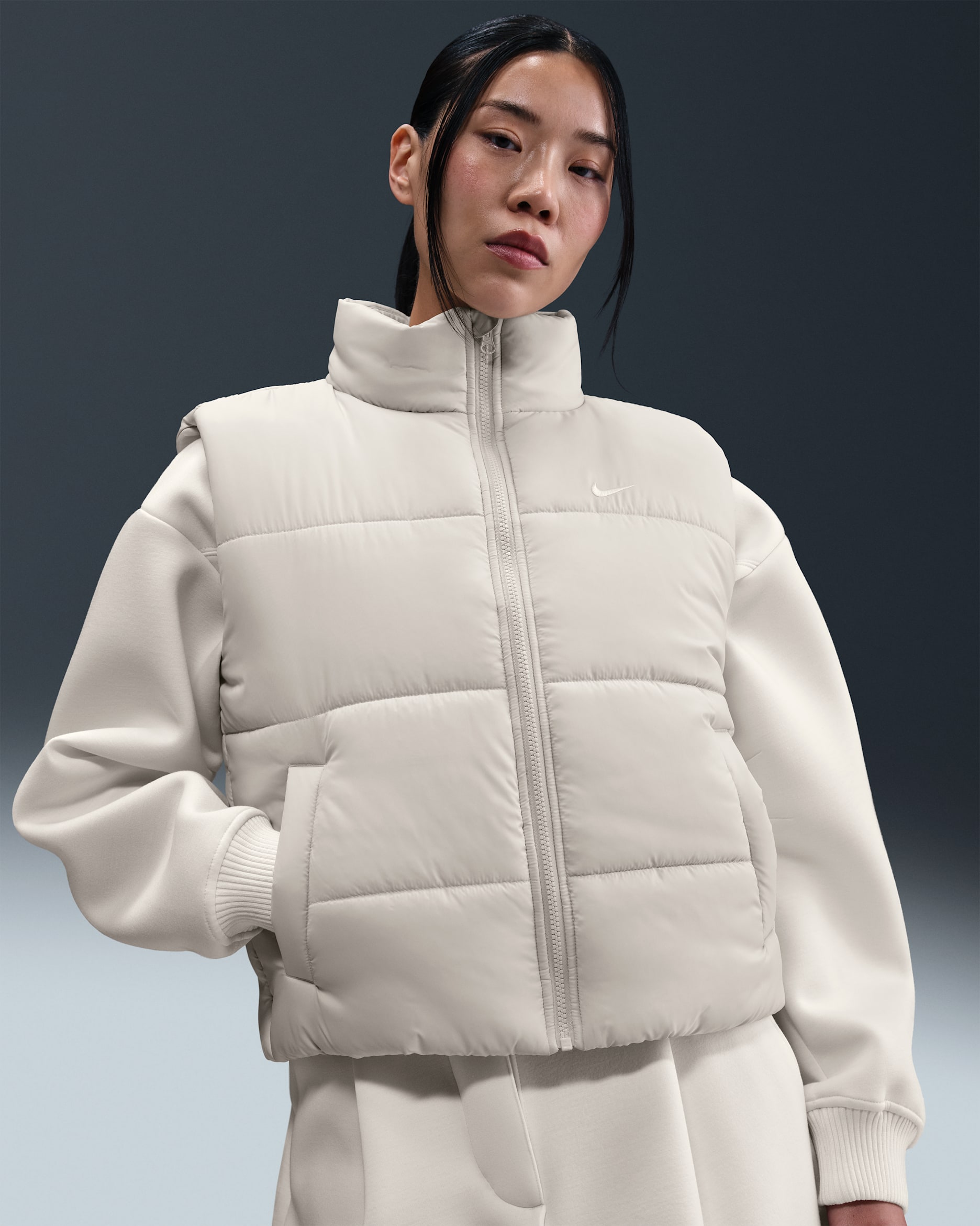 NIKE公式】ナイキ スポーツウェア クラシック パファー ウィメンズ